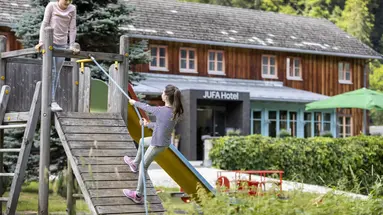 JUFA Hotel Eisenerzer Ramsau