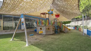 Juju Premier Palace (Ex. Amara Premier P