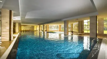 Juju Premier Palace (Ex. Amara Premier P
