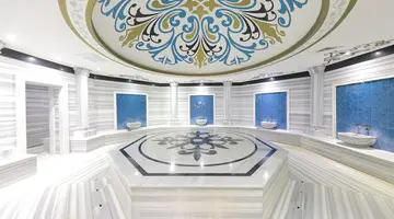 Juju Premier Palace (Ex. Amara Premier P
