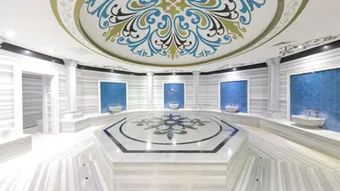 Juju Premier Palace (Ex. Amara Premier P