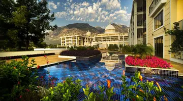 Juju Premier Palace (Ex. Amara Premier P