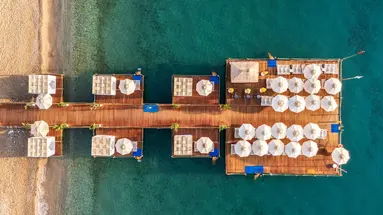 Juju Premier Palace (Ex. Amara Premier P