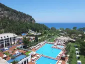 Juju Premier Palace (Ex. Amara Premier P
