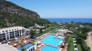 Juju Premier Palace (Ex. Amara Premier P