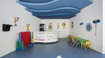 Juju Premier Palace (Ex. Amara Premier P