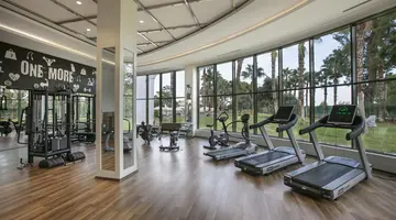 Juju Premier Palace (Ex. Amara Premier P