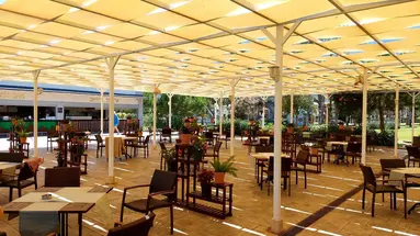 Juju Premier Palace (Ex. Amara Premier P