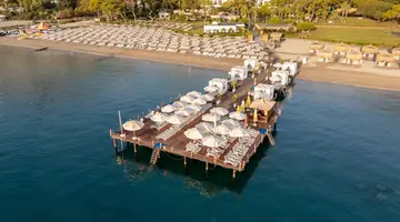 Juju Premier Palace (Ex. Amara Premier P