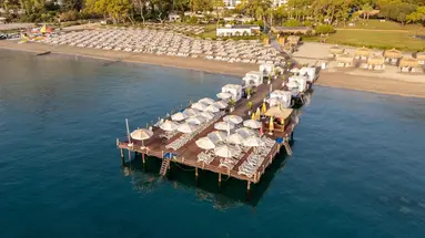 Juju Premier Palace (Ex. Amara Premier P