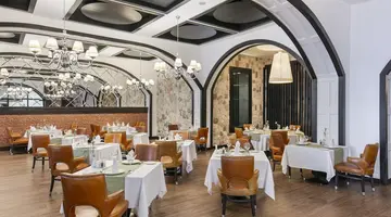 Juju Premier Palace (Ex. Amara Premier P