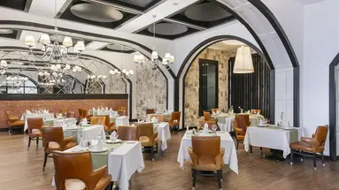 Juju Premier Palace (Ex. Amara Premier P