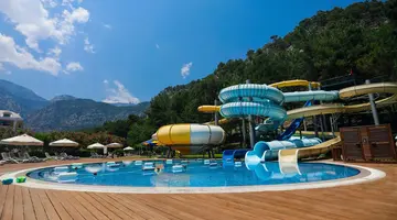 Juju Premier Palace (Ex. Amara Premier P