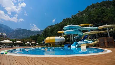 Juju Premier Palace (Ex. Amara Premier P