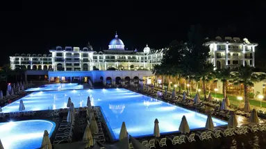 Juju Premier Palace (Ex. Amara Premier P
