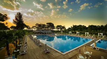 Juju Premier Palace (Ex. Amara Premier P
