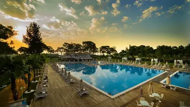 Juju Premier Palace (Ex. Amara Premier P
