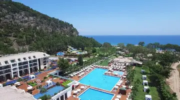 JUJU PREMIER PALACE (EX.AMARA PREMIER PALACE)