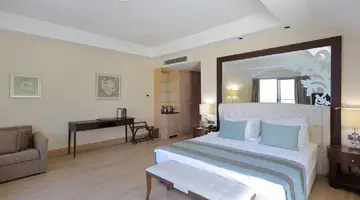 JUJU PREMIER PALACE (EX.AMARA PREMIER PALACE)