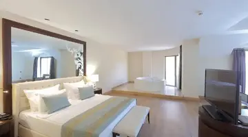 JUJU PREMIER PALACE (EX.AMARA PREMIER PALACE)