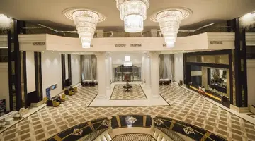 JUJU PREMIER PALACE (EX.AMARA PREMIER PALACE)