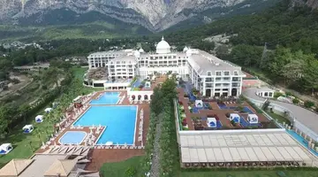 JUJU PREMIER PALACE (EX.AMARA PREMIER PALACE)
