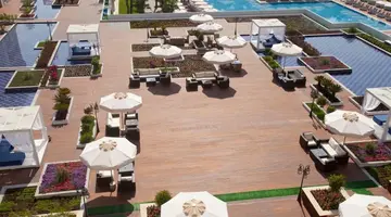 Juju Premier Palace (ex.Amara Premier Palace)