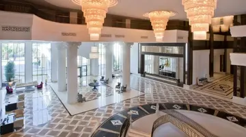 Juju Premier Palace (ex.Amara Premier Palace)