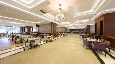 Juju Premier Palace (ex.Amara Premier Palace)