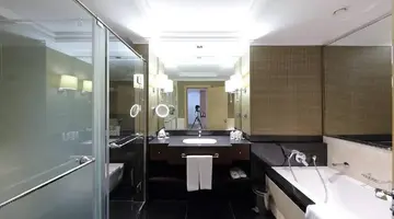 JUJU PREMIER PALACE (EX.AMARA PREMIER PALACE)