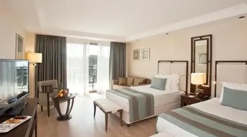 Juju Premier Palace (ex.Amara Premier Palace)