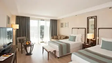 Juju Premier Palace (ex.Amara Premier Palace)