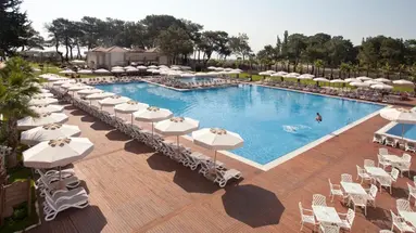 Juju Premier Palace (ex.Amara Premier Palace)