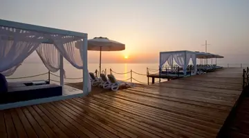 Juju Premier Palace (ex.Amara Premier Palace)