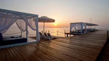 Juju Premier Palace (ex.Amara Premier Palace)