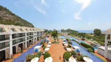 JUJU PREMIER PALACE (EX.AMARA PREMIER PALACE)