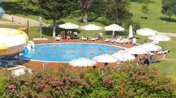JUJU PREMIER PALACE (EX.AMARA PREMIER PALACE)