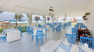 JUJU PREMIER PALACE (EX.AMARA PREMIER PALACE)