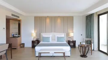 JUJU PREMIER PALACE (EX.AMARA PREMIER PALACE)
