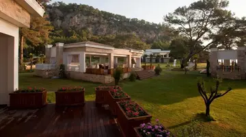 Juju Premier Palace (ex.Amara Premier Palace)