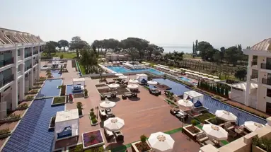 Juju Premier Palace (ex.Amara Premier Palace)