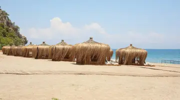 Juju Premier Palace (ex.Amara Premier Palace)