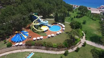 JUJU PREMIER PALACE (EX.AMARA PREMIER PALACE)