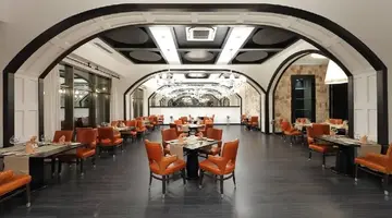 JUJU PREMIER PALACE (EX.AMARA PREMIER PALACE)