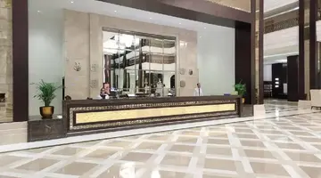 JUJU PREMIER PALACE (EX.AMARA PREMIER PALACE)