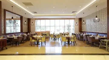 JUJU PREMIER PALACE (EX.AMARA PREMIER PALACE)