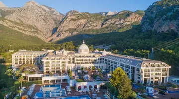 Juju Premier Palace (ex.Amara Premier Palace)