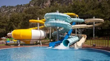 Juju Premier Palace (ex.Amara Premier Palace)