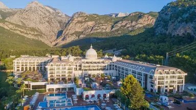 Juju Premier Palace (ex.Amara Premier Palace)