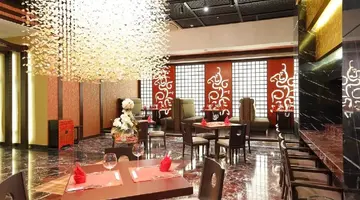 JUJU PREMIER PALACE (EX.AMARA PREMIER PALACE)